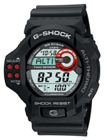 Casio G-Shock GDF-100-1A