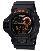 Casio G-Shock GDF-100-1B