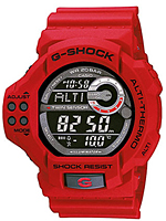 Casio G-Shock GDF-100-4E