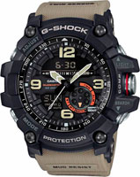 Casio G-Shock GG-1000-1A5