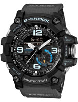 Casio G-Shock GG-1000-1A8ER