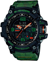 Casio G-Shock GG-1000BTN-1A