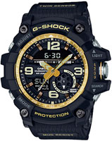 Casio G-Shock GG-1000GB-1A