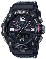 Casio G-Shock GG-B100BTN-1AER