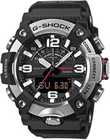 Casio G-Shock GG-B100XM-1A