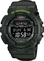 Casio G-Shock GLS-100-3E