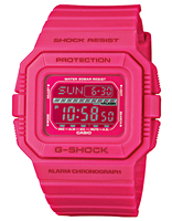 Casio G-Shock GLS-5500MM-4E
