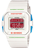 Casio G-Shock GLS-5500P-7E