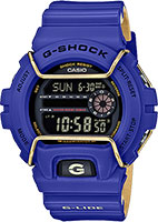 Casio G-Shock  GLS-6900-2E