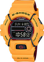 Casio G-Shock  GLS-6900-9E