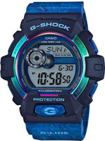 Casio G-Shock GLS-8900AR-2E
