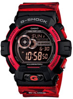 Casio G-Shock GLS-8900CM-4E