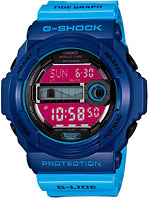 Casio G-Shock GLX-150-2E