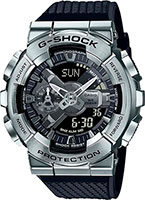 Casio G-Shock GM-110-1AER