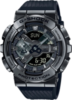 Casio G-Shock GM-110BB-1A
