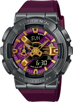 Casio G-Shock GM-110CL-6A