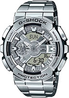 Casio G-Shock GM-110D-8A