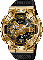 Casio G-Shock GM-110G-1A9ER