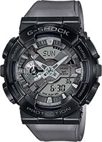 Casio G-Shock GM-110MF-1A