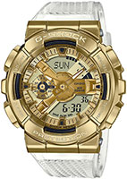 Casio G-Shock GM-110SG-9AER