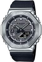 Casio G-Shock GM-2100-1ADR