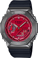 Casio G-Shock GM-2100B-4A