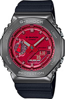 Casio G-Shock GM-2100B-4AER