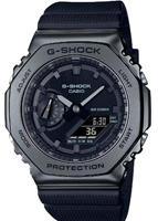 Casio G-Shock GM-2100BB-1A