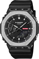 Casio G-Shock GM-2100BM-1A