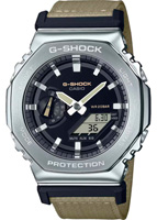 Casio G-Shock GM-2100C-5A