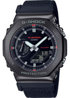 Casio G-Shock GM-2100CB-1A