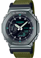 Casio G-Shock GM-2100CB-3A
