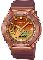 Casio G-Shock GM-2100CL-5A