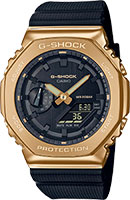 Casio G-Shock GM-2100G-1A9