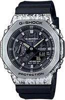 Casio G-Shock GM-2100GC-1A