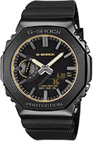 Casio G-Shock GM-2100LXB-1A9