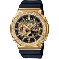 Casio G-Shock GM-2100MG-1AER