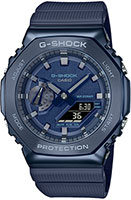 Casio G-Shock GM-2100N-2AER