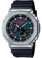 Casio G-Shock GM-2100RW-1A
