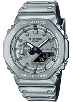 Casio G-Shock GM-2100YM-8