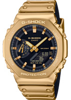 Casio G-Shock GM-2100YMG-9
