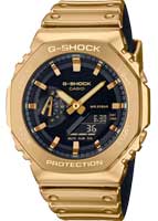 Casio G-Shock GM-2100YMG-9A