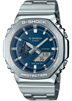 Casio G-Shock GM-2110D-2B