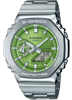 Casio G-Shock GM-2110D-3A