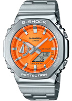 Casio G-Shock GM-2110D-4A