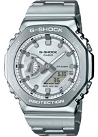 Casio G-Shock GM-2110D-7A