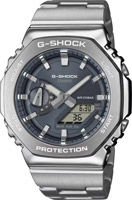 Casio G-Shock GM-2110D-8A