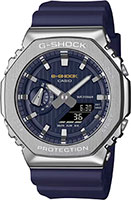 Casio G-Shock GM-2110SH-2A