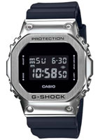 Casio G-Shock GM-5600-1ER