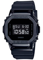 Casio G-Shock GM-5600B-1ER